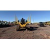 2016 Caterpillar 584 HD Forwarder